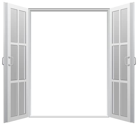 Window Door Columns Clip art - window clipart png download - 8000*7209 - Free Transparent Window ...