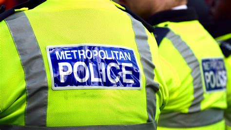 Two Met Police Officers Still In The Job Despite Questionable Decision To Use Sex Workers Lbc