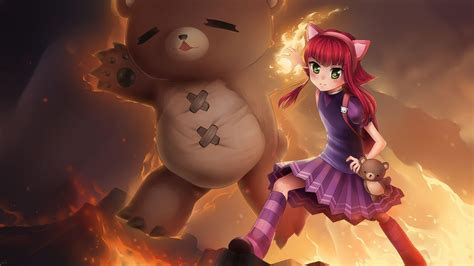 Annie Wallpapers Wallpaper Cave