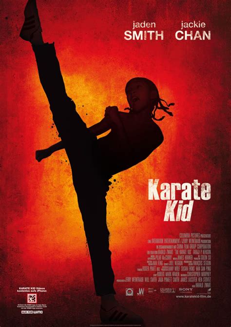 Assistir Filme Karate Kid