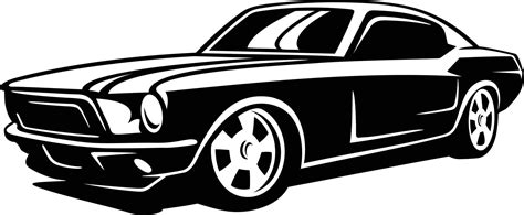 Car Vector Art Icons And Graphics For Free Download