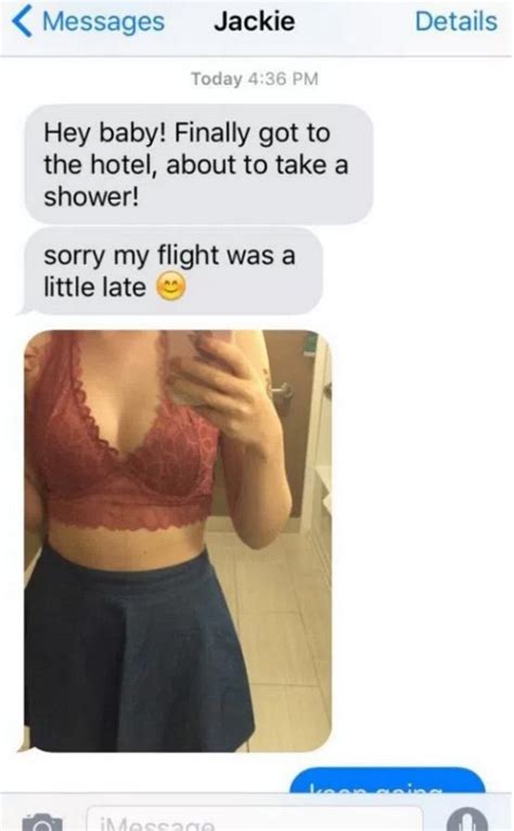 Girlfriends X Rated Selfies Enrage Babefriend After He Busts Her