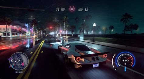 Need For Speed Heat Gets New 30 Minute Gameplay Video Twinfinite