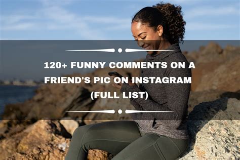120 Funny Comments On Friends Pic On Instagram Full List Tuko Co Ke