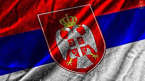 Застава Републике Српске Bandera De Republika Srpska Srbija