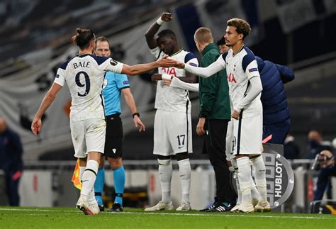 Tottenham Hotspur: Fans left fuming by Europa Conference League draw