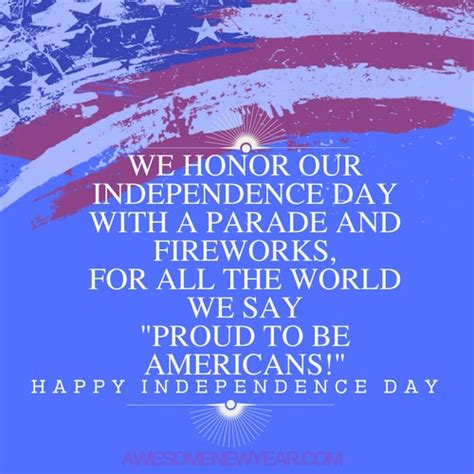 The american colonists july 4, independence day. Happy American Independence Day Quotes With Images