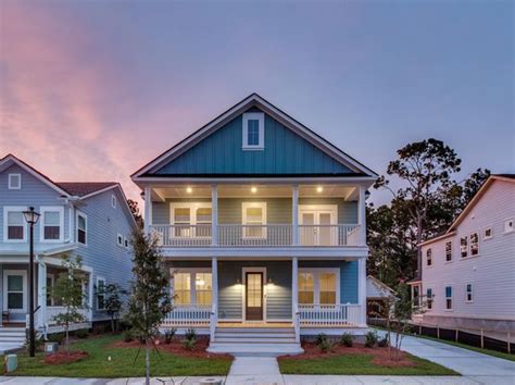 New Construction Homes In Mount Pleasant Sc Zillow