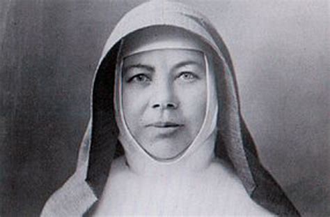 St Mary Of The Cross Mackillop