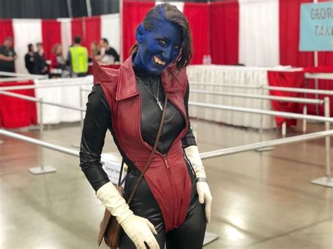 The Most Creative Cosplay We Saw On Day 1 Of Motor City Comic Con 2019