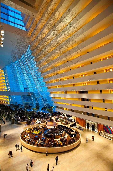 Marina Bay Sands Singapur Opiniones Comparación De Precios Y Fotos Del Hotel Tripadvisor