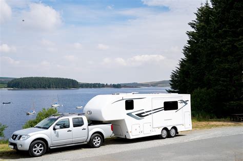 Small Fifth Wheel Trailers Australia 2024 Fifth Wheel Campers