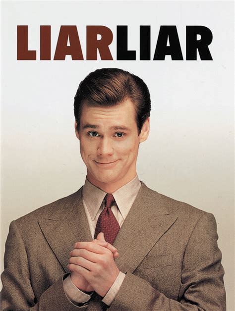 Liar Liar Where To Watch And Stream Tv Guide