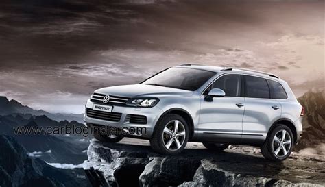 It was produced by harald kloser, mark gordon, and larry j. New Volkswagen Touareg 2012 SUV At Auto Expo 2012 ...