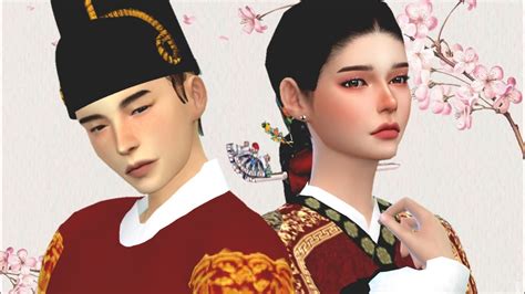 Sims 4 Korean Male Sim Download Stealthbxe