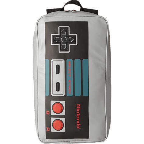 Nintendo Controller Backpack Eb Games Australia Nintendo Controller