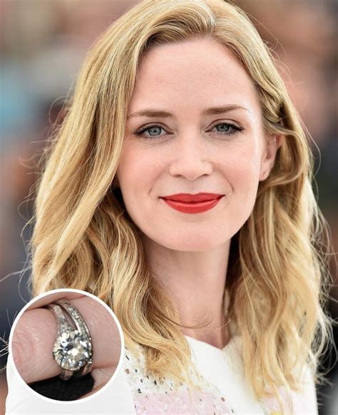 75 Best Celebrity Engagement Rings How They Asked Celebrity Engagement Rings Famous