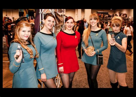 Star Trek Weekly Pics Archive Daily Pic 2375 Trekkies