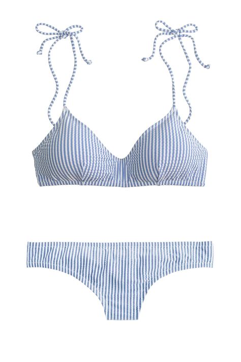 16 Bikinis To Pack For Your Tropical Getaway