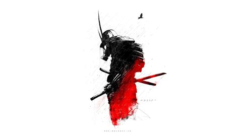 Oni Samurai Wallpapers Wallpaper Cave