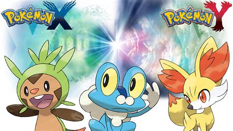 Pokemon Starters Wallpapers 71 Images