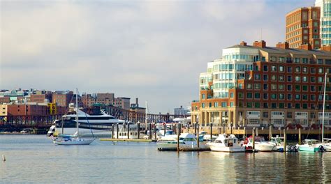 Visit Harborwalk In Boston Expedia