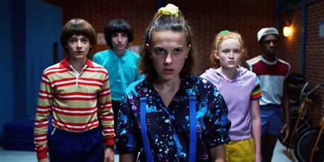 Here's everything we know about season 4 so far, including news, spoilers and theories speaking earlier in the year to collider, producer shawn levy said that season four is definitely happening, adding that there's very much the possibility of a. 'Stranger Things' Season 4 Expected to Start Filming Today