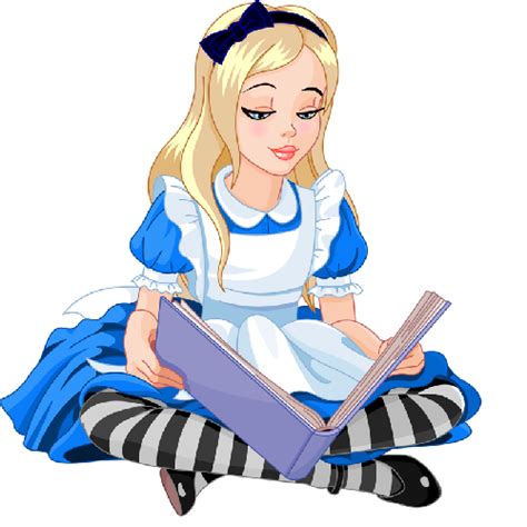 Alice In Wonderland Clip Art Free Clipart 2 Image 3 Clipartix