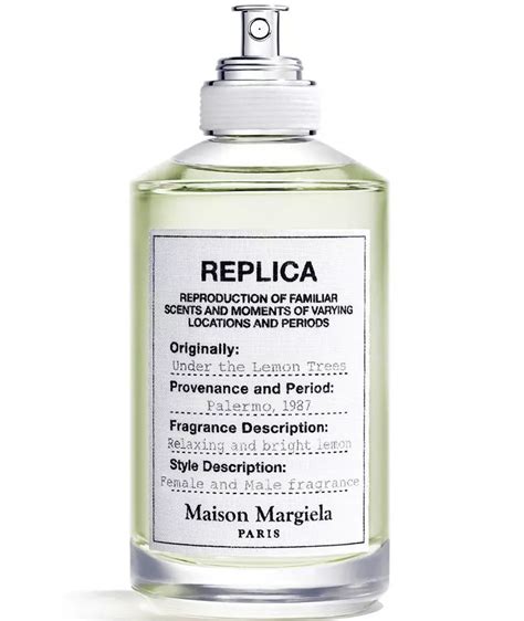 The Best Maison Margiela Replica Fragrances Reviewed And Ranked By A