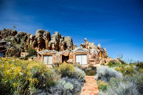 Visit Kagga Kamma Nature Reserve Truly Luxe
