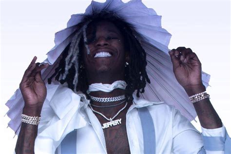 Young Thug So Much Fun Wallpapers Wallpaper Cave
