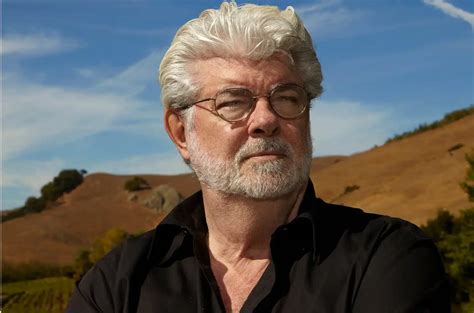 George Lucas Net Worth 2022 Income Career Biography And Much More