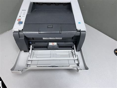 Brother Hl 5250dn Workgroup Monochrome Laser Printer With 45k Pp Ebay
