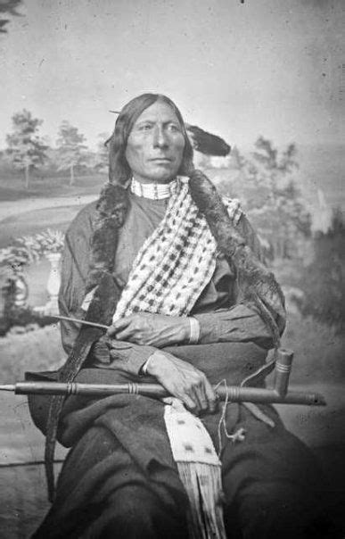 long feather aka high feather aka one feather sihasapa hunkpapa 1881 native american
