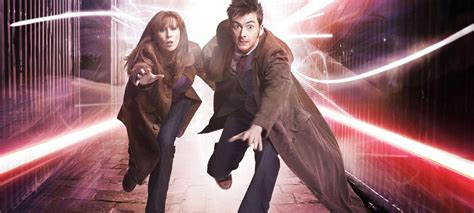 ‘doctor Whos Day Roundup Running With The Doctor Anglophenia Bbc