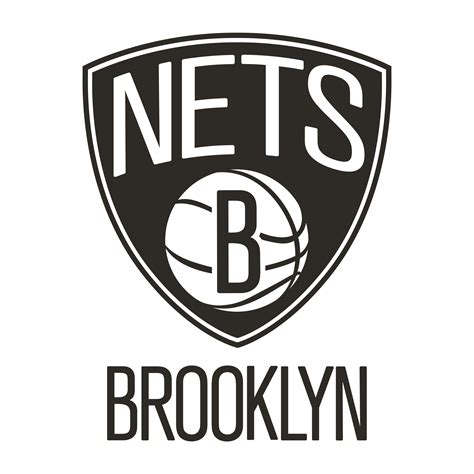 Nets Logo Logodix