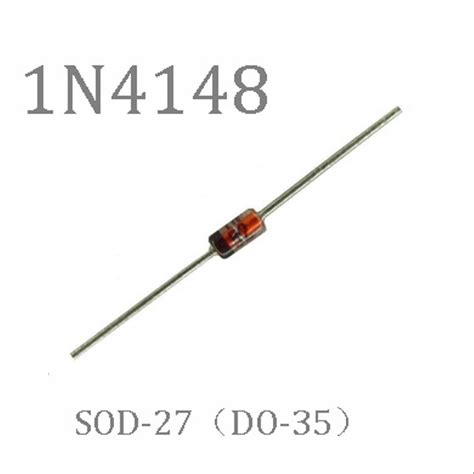 4148 Diode