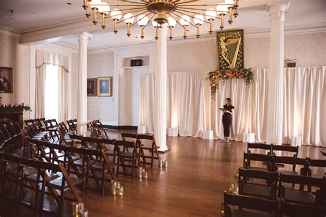 Washington mi, panama city fl +6 more. Hibernian Hall wedding by amelia + dan photography — A ...