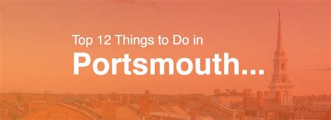 Discover hanover, new hampshire with the help of your friends. Top 12 Things to Do in Portsmouth, NH... | Vital Design