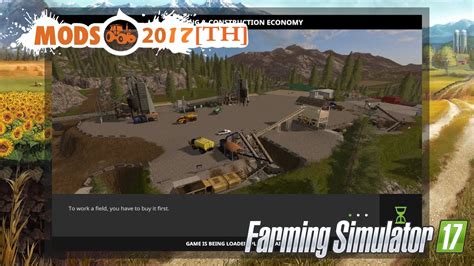 Mining Construction Economy Mods Farming Simulator Mods Fs Mods My Xxx Hot Girl