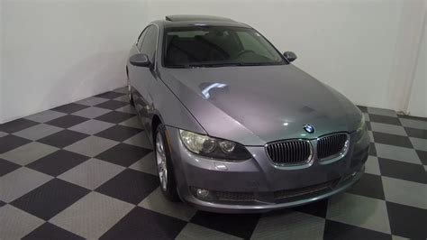 2009 Bmw 335i Xdrive Awd Coupe For Sale At Eimports4less Youtube
