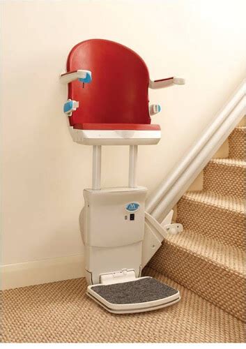 New Handicare 950 Perch Multicare Stairlifts Uk