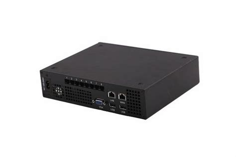 Asterisk Ip Pbx Hardware With Hdd Asterisk 8 Ports Fxo Fxs Cardid