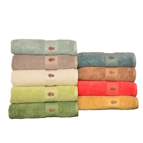 The best bath towels, according to textile experts. Overstock.com: Online Shopping - Bedding, Furniture ...