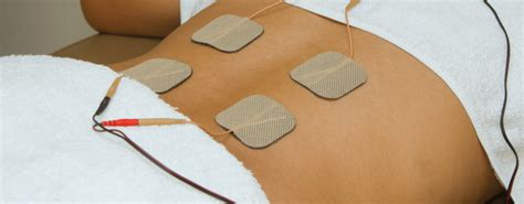 Electrical Stimulation Dynamic Physical Therapy And Rehab Services