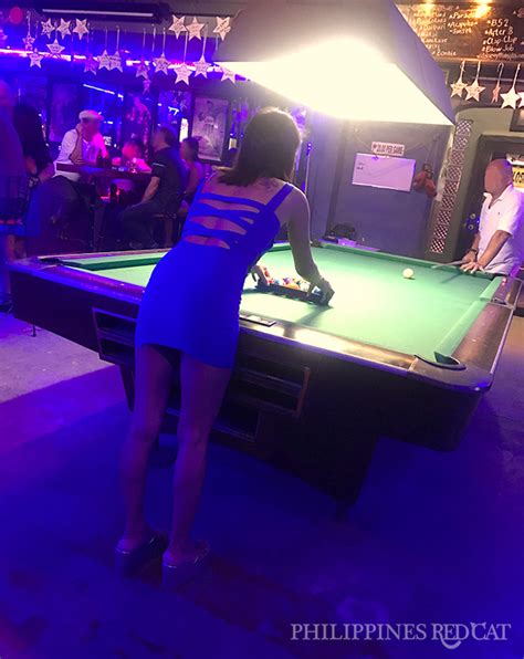 5 Places To Meet Sexy Girls In Cebu Philippines Redcat