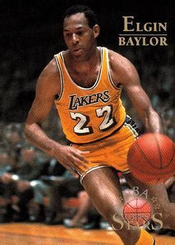 1 overall by the minneapolis lakers in 1958, has died of natural causes at the age of 86. Elgin Gay Baylor - Genealogy