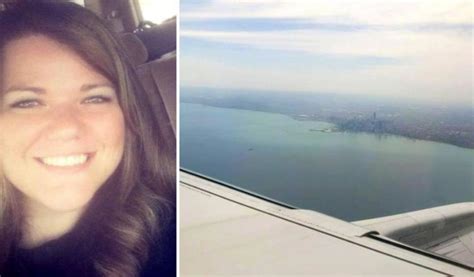 A Man On A Plane Called The Woman Next To Him A Smelly Fatty But What Happened Next Shocked