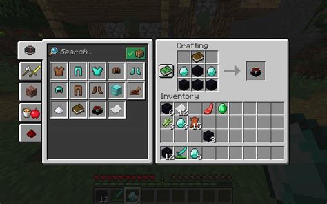 How To Make An Enchantment Table In Minecraft To Power Up Your