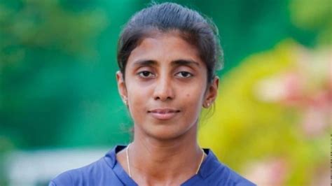 Athlete Kaushalya Madushani Cause Of Death Suicide Obituary